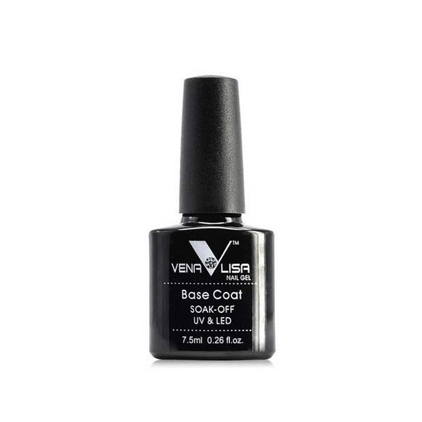 UV-LED база за нокти Venalisa 7.5 ml