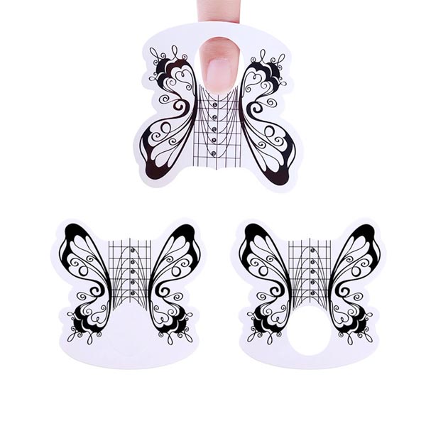 Еднократни-форми-за-ноктопластика-пеперуда-2