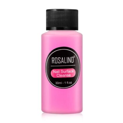 Течност за лепкав слой Rosalind 30 ml