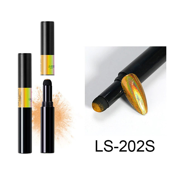 LS-202S-Писалка-с-огледален-пигмент