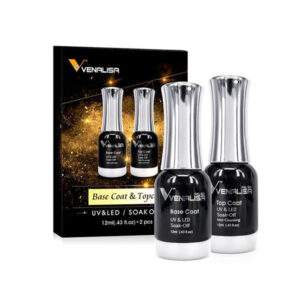 База и топ Venalisa 12 ml