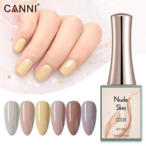 UV-LED-гел-лак-Canni-Nude-Skin-16-ml