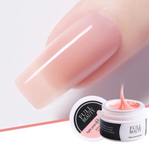 UV-LED-Изграждащ-гел-Full-Beauty-15-ml