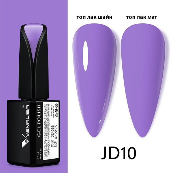 UV-LED-Гел-лак-Venalisa-15-ml-JD10