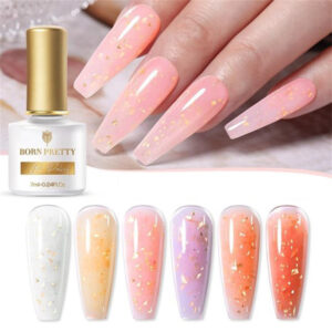 UV-LED-бърз-изграждащ-гел-Born-Pretty-7-ml