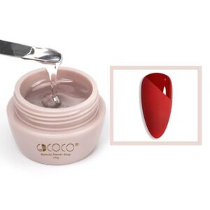 Кадифен-матиращ-топ-гел-GD-COCO-15-ml