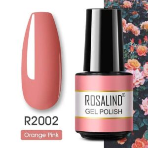 Прасковено-розов-UV-LED-гел-лак-Rosalind-R2002---5-ml